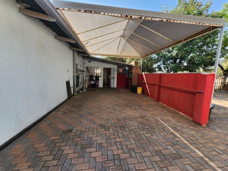 4 Bedroom Property for Sale in Sasolburg Free State